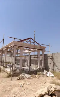جوشکاری سیار