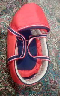 ساک حمل نوزاد