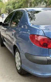 206 اسدی v8 نقد اقصاط