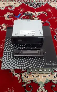 ظبط کنوود