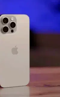 باطری (۱۰۰) iphone 16promax