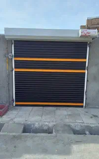 نصب تخصصی کرکره برقی ورقی و....