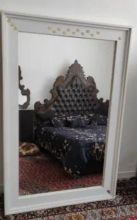 اینه قدی بزرگ