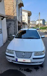 سمندlx1400