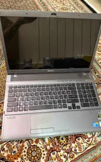 لپ تاپ سونی