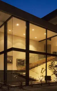 بازسازی منزل ویلایی و ساختمان