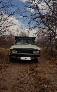 وانت پیکان مدل 88