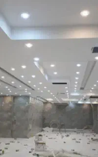 برقکار ساختمان وصنعتی