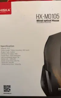 ماوس گیمینگ