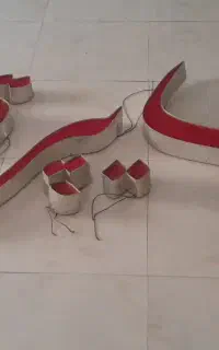 چلنیوم هایپر قائم