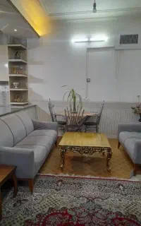 منزل سوئیت شیک دربست دوخوابه یکخوابه پارکینگ دار