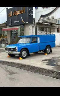 جا به جایی اساس منزل و  حمل بار