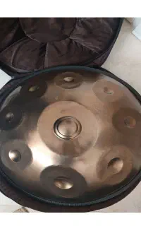 فروش هنگ درام ۹ نت کارن