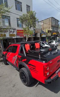 کی ام سی ت۸ T8