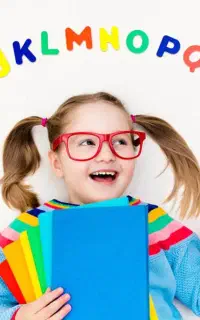 آموزش زبان برای کودک و نوجوان