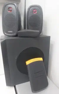 هارد اکسترنال اسپیکر مودم