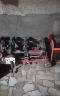 اجاره دستگاه جوش لوله پلی