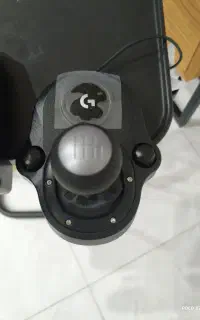 دسته دنده لاجیتکLogi G Driving Force  Shifter