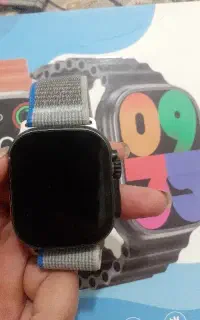 ساعت هوشمند