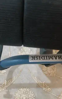 دستگاه ورزشی خانگی