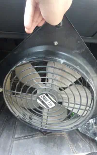 هواکش