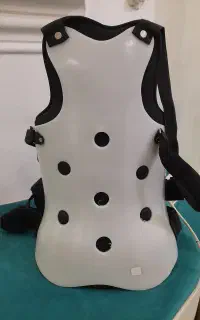 کمربند ستون فقرات