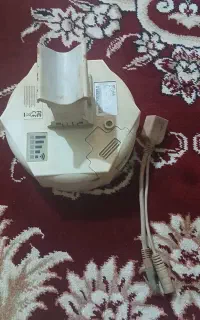 رادیو وایرلس
