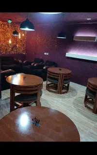 کافه رستوران سنتی