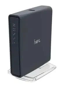 میکروتیک hap ac lite tc