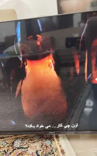 تلویزیون نکسار هوشمند