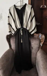 سارافون کت نو