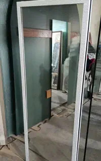 قاب آینه