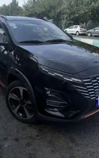 ایکس ۳۳ کراس ، اتومات ،بدون رنگ، کارکرد ۱۸ هزار