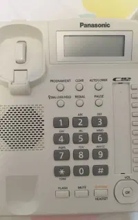 تلفن پاناسونیک اصلی