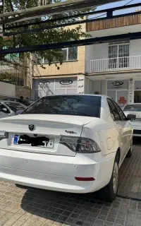 سورن موتور tu5p/صفر خشک ۴۰۵