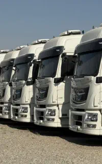 استخدام نیرو کار نمایشگاه شهرک کامیونداران تهران