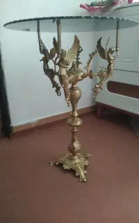 میز برنز