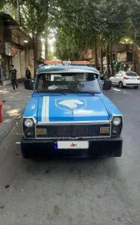 نیسان جرثقیل فروشی