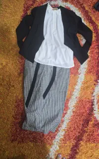 لباس مجلسی نو