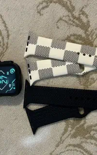 SMART WATCH USER MANUAL