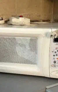 ماکروویو دوو