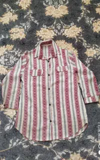 مانتو و تونیک