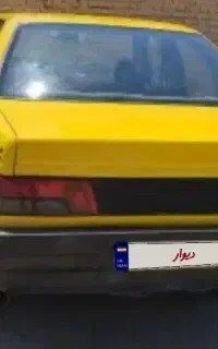 فروش تاکسی