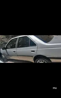 فروش فوری پژو 405 یه گانه