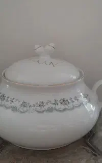 سوپ خوری
