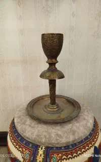 پیسوز برنجی