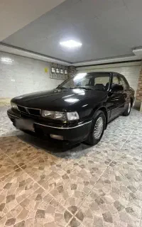 میتسوپیشی سوپر سالن