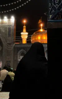 زرند به مشهد قیمت ویژه