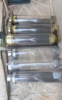 مخزن قهوه