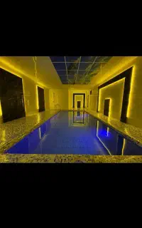 ویلای استخردار در منطقه آزاد انزلی